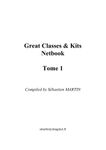RPG Item: Great Classes & Kits Netbook: Tome 1
