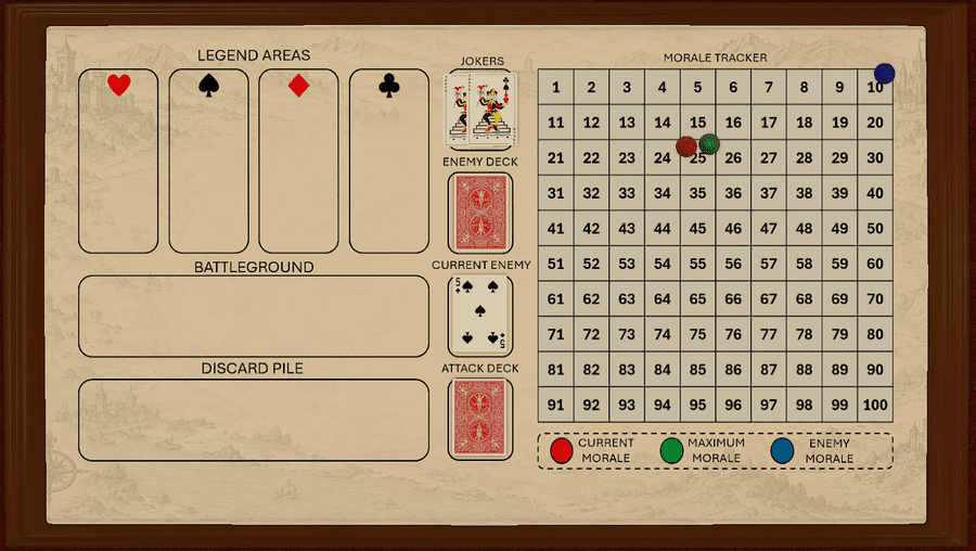 One More Card?!