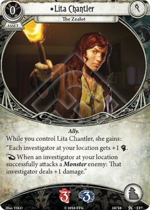 arkham horror asset cards An early look at Specialist Cards