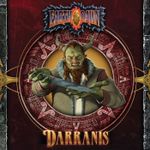 RPG Item: Darranis