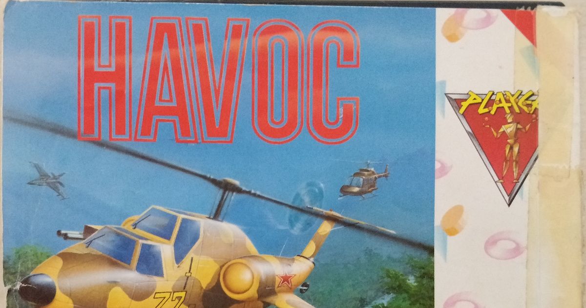 Jeu Havoc Sur Sega Megadrive – Complet, Bon état, PEGI 3 (Le Roi Lion)