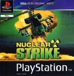 Video Game: Nuclear Strike