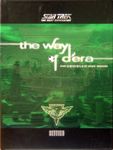 RPG Item: The Way of D'era: the Romulan Star Empire
