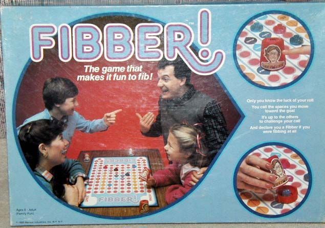 Fibber