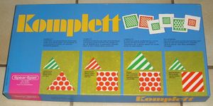 Komplett