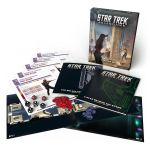 RPG Item: Star Trek Adventures: Starter Set