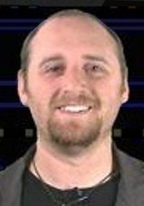 Adam Rebottaro portrait