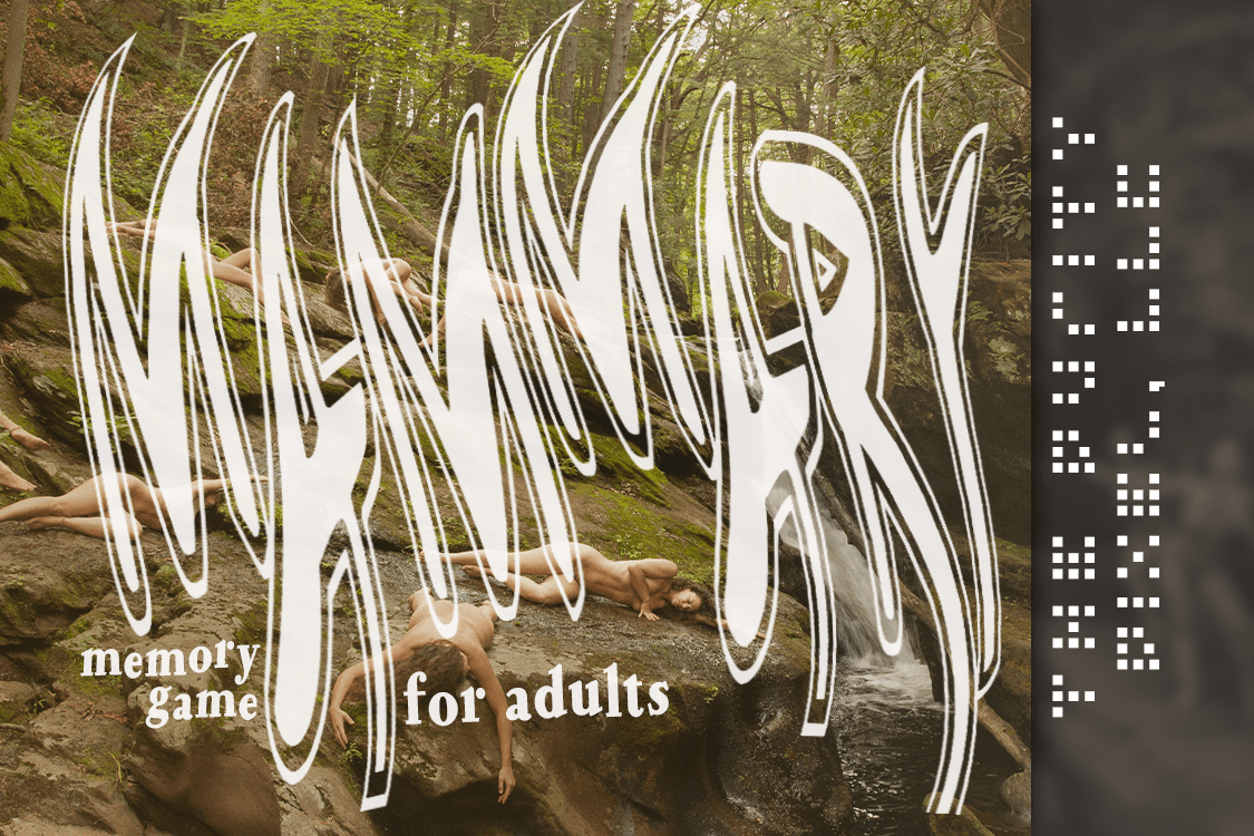 Cover art for Mammary