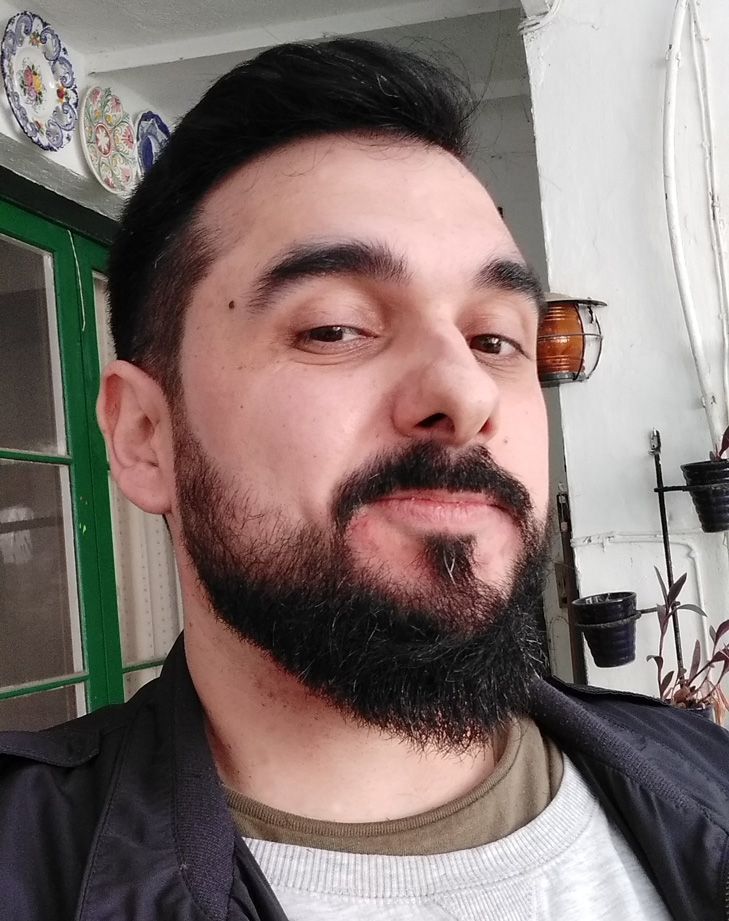 Víctor Amorós