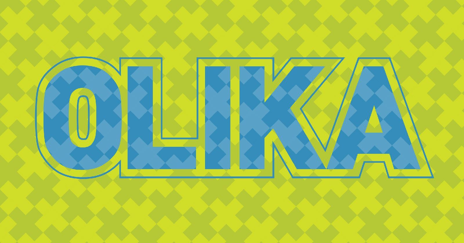 Olika