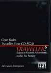 RPG Item: Traveller5 Digital Collection