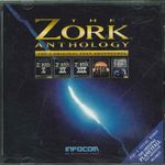 Video Game Compilation: The Zork Anthology