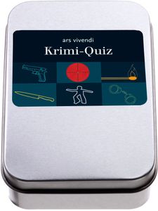 Krimi-Quiz