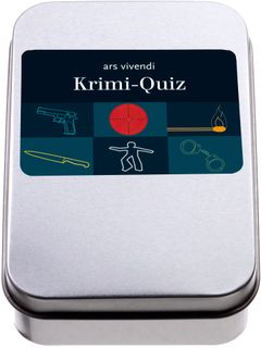 Krimi-Quiz