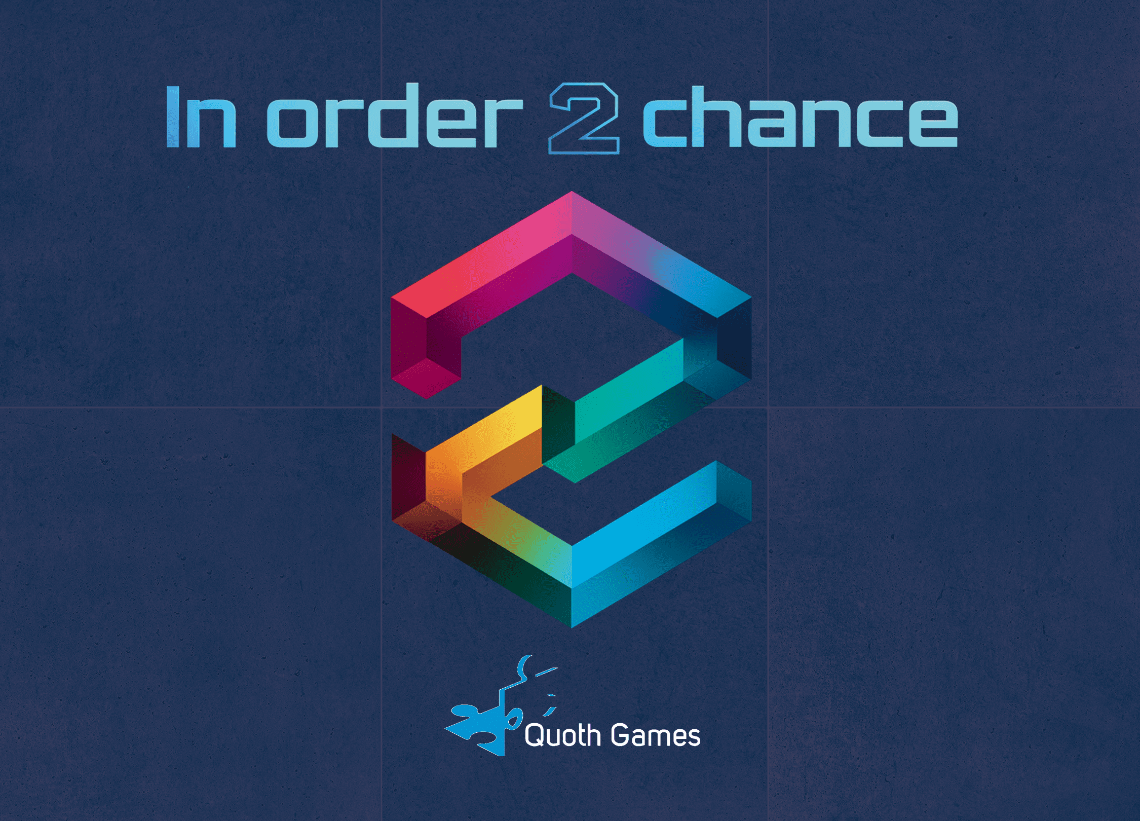 Cover art for In Order 2 Chance