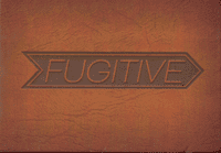 Fugitive (English)