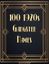 RPG Item: 100 1920s Gangster Names