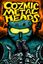 RPG Item: Cozmic Metal Heads