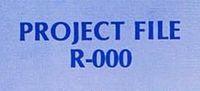 Series: PF - Project Files for The Morrow Project