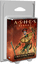 Board Game: Ashes Reborn: The Boy Among Wolves