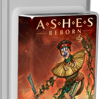 Ashes Reborn: The Boy Among Wolves