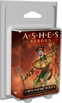 Board Game: Ashes Reborn: The Boy Among Wolves
