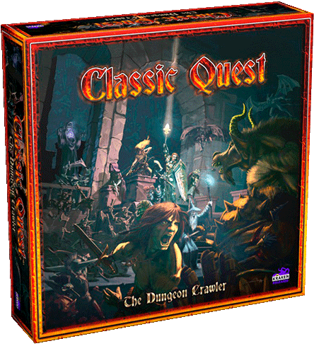 Classic Quest