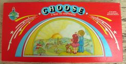 Choose A Way to Happiness