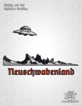 Neuschwabenland