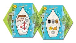 Keyflower: Boat 7