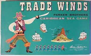 Trade Winds