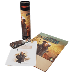 7 Wonders Duel: Hobby Next Kit