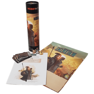 7 Wonders Duel: Hobby Next Kit