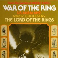War of the Ring