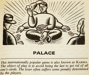 Palace