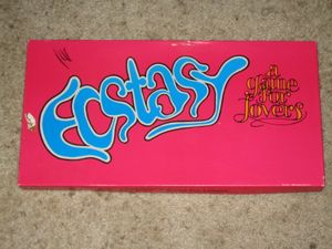 Ecstasy: A Game for Lovers