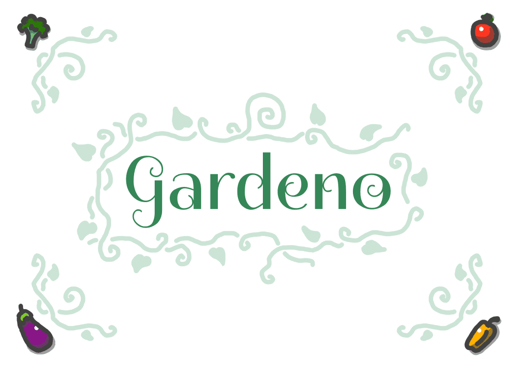 Gardeno