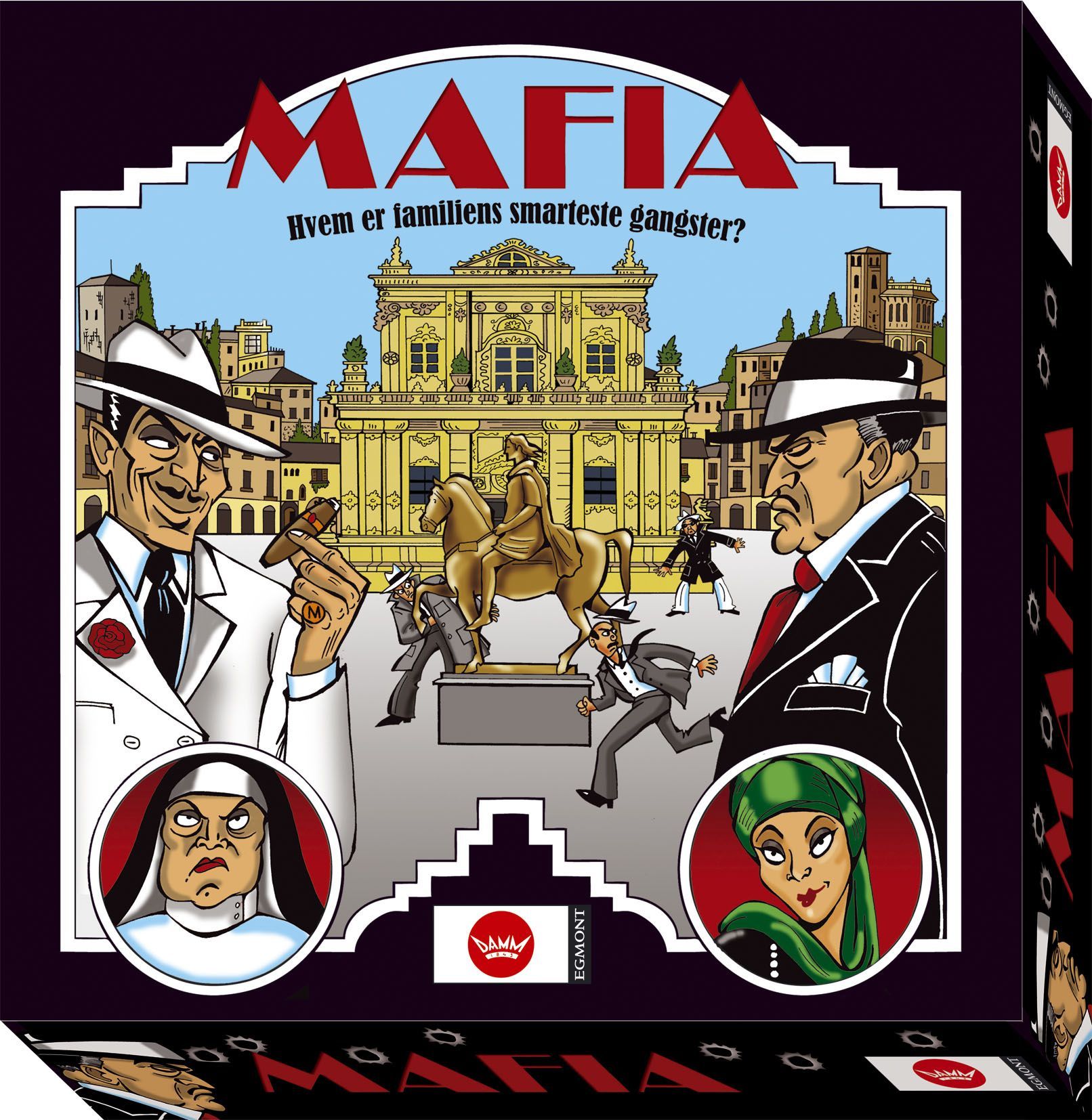 Mafia