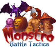 Video Game: Monstro: Battle Tactics