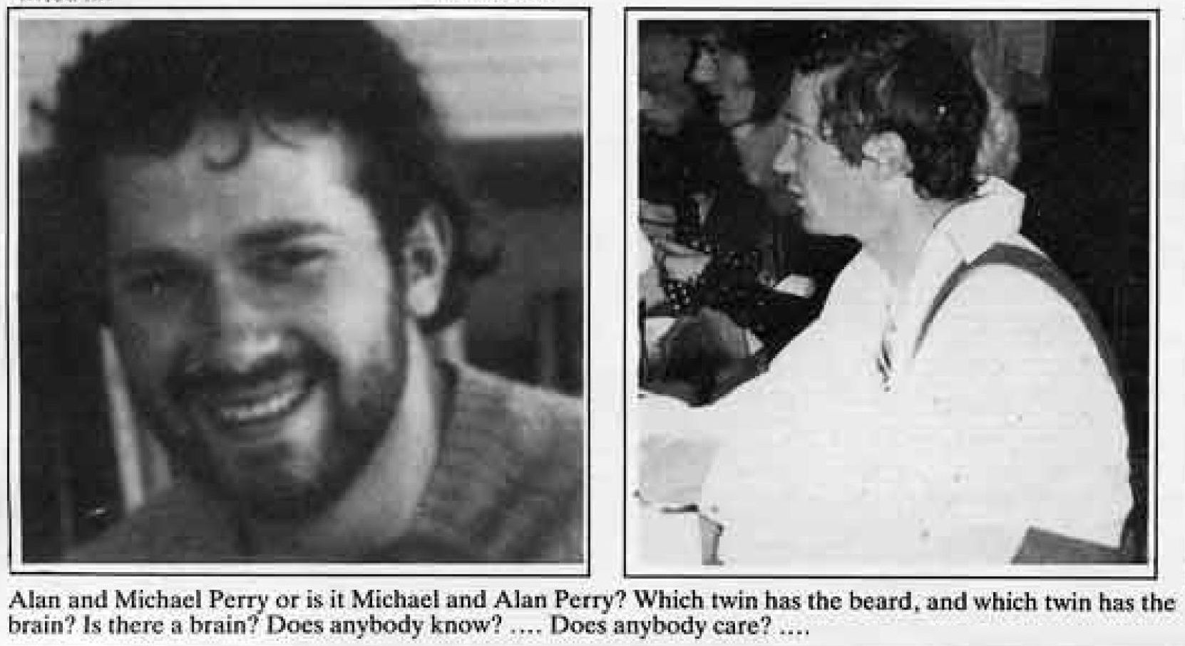 Alan Perry