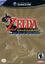 Video Game: The Legend of Zelda: The Wind Waker