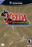 Video Game: The Legend of Zelda: The Wind Waker