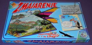 Zmajarenje