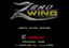 Video Game: Zero Wing