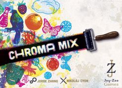 Chroma Mix box art