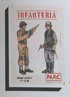 Infanteria