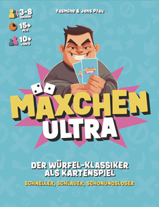 Mäxchen Ultra