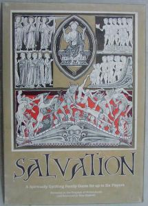 Salvation