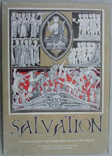 Salvation