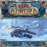 Board Game: Last Aurora